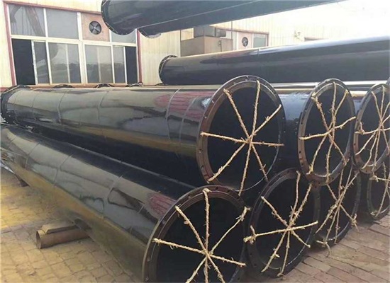 鹰潭矿用涂塑钢管批发