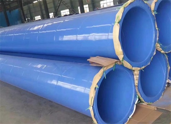 鹰潭涂塑复合钢管供应