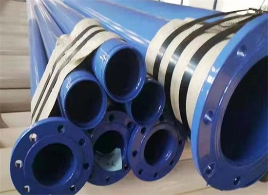 鹰潭给水涂塑钢管加工