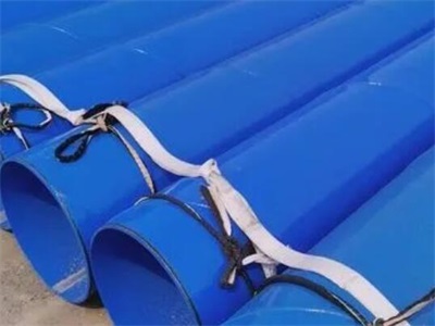 鹰潭涂塑钢管